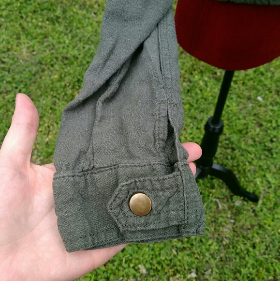 Union Bay Jacket - Picture 5 of 6